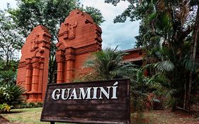 Hotel Guaminí Misión